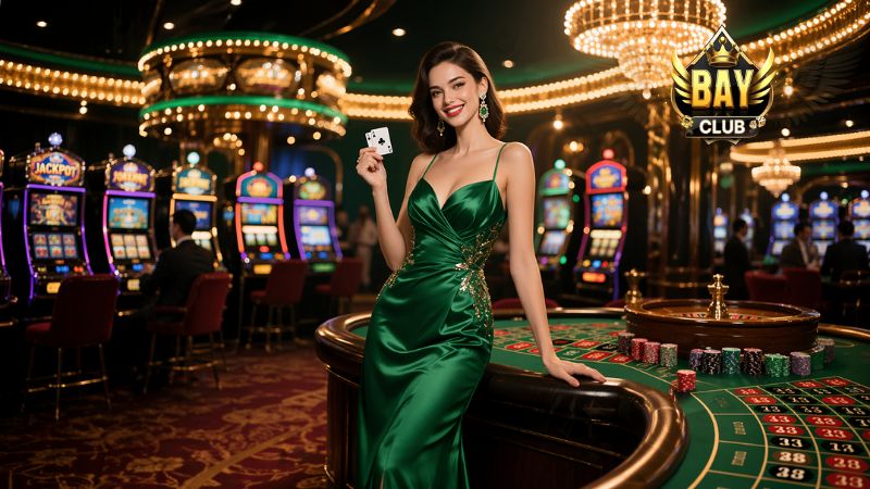 Những lỗi phổ biến khi nạp tiền trên Bayclub
